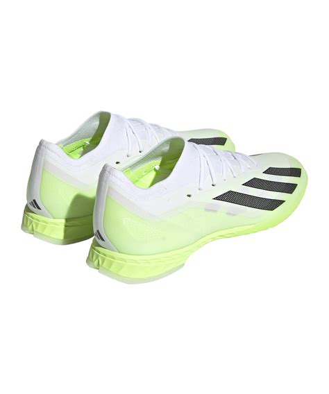 fußballschuhe adidas 36 halle|adidas X Crazyfast Fußballschuhe günstig kaufen .